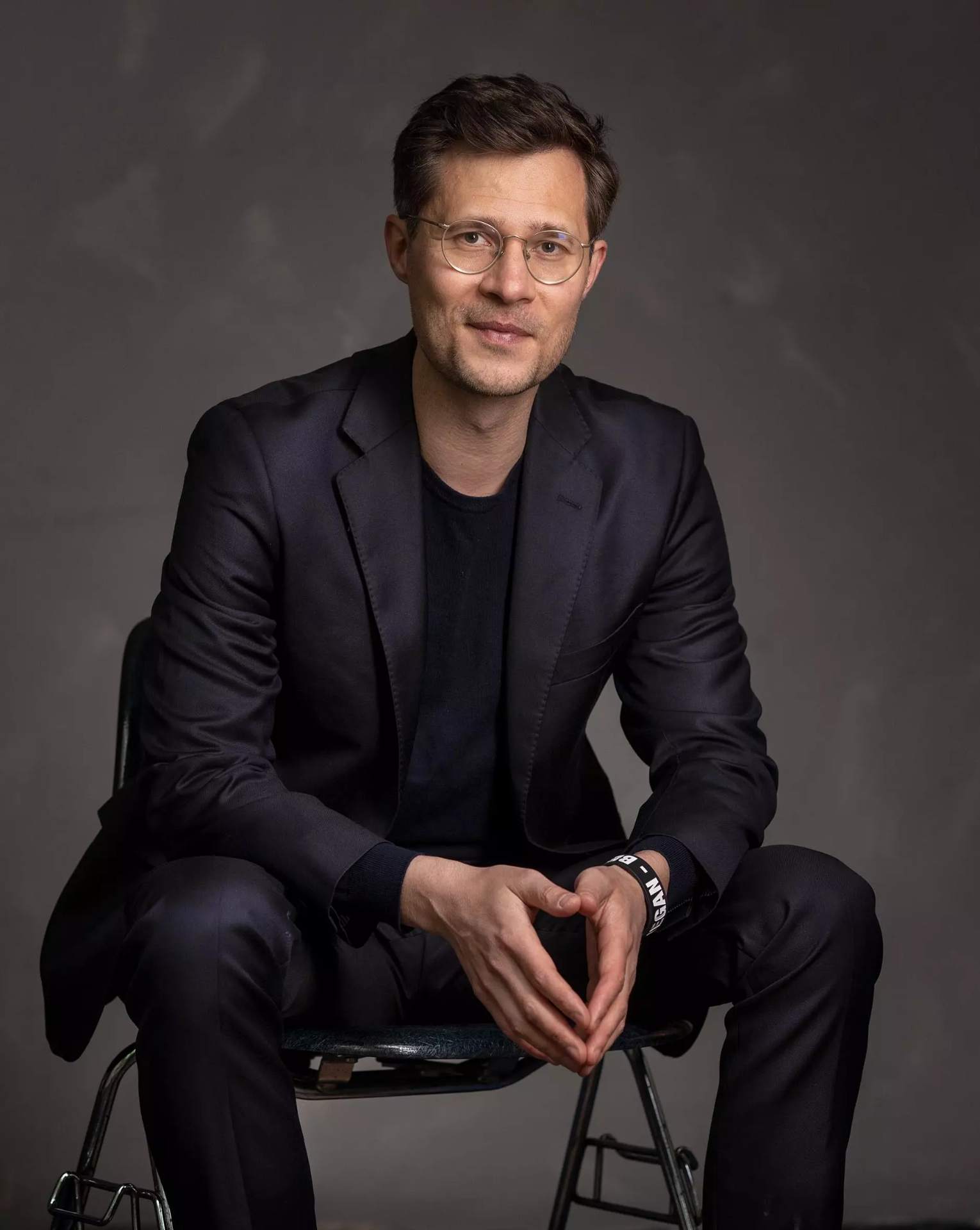 Dr. Armin Huhn — Vegan Business Chambers