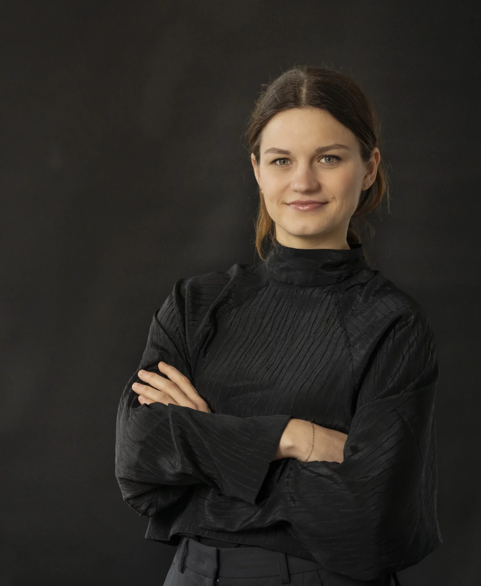 Julika Botschek